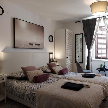 Apartment Agora Zadar Eksteriør billede
