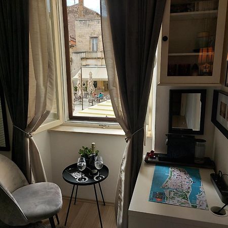 Apartment Agora Zadar Værelse billede