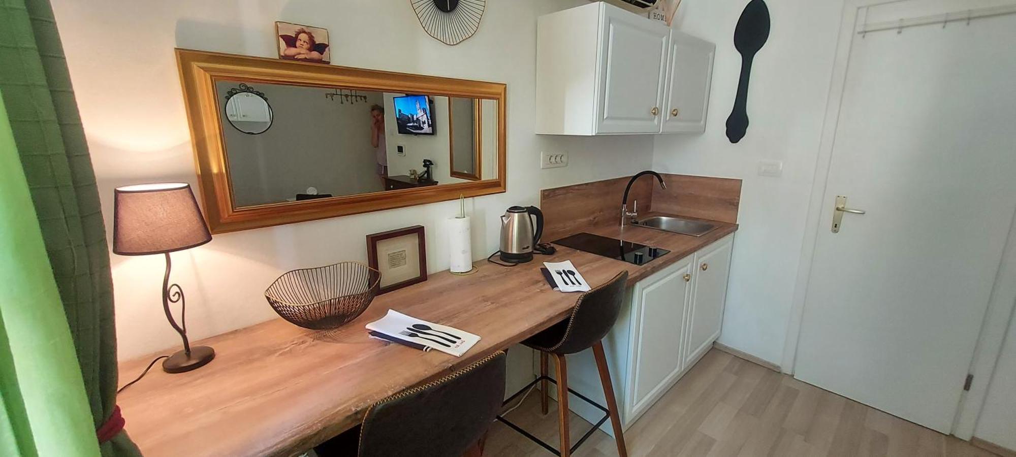 Apartment Agora Zadar Værelse billede