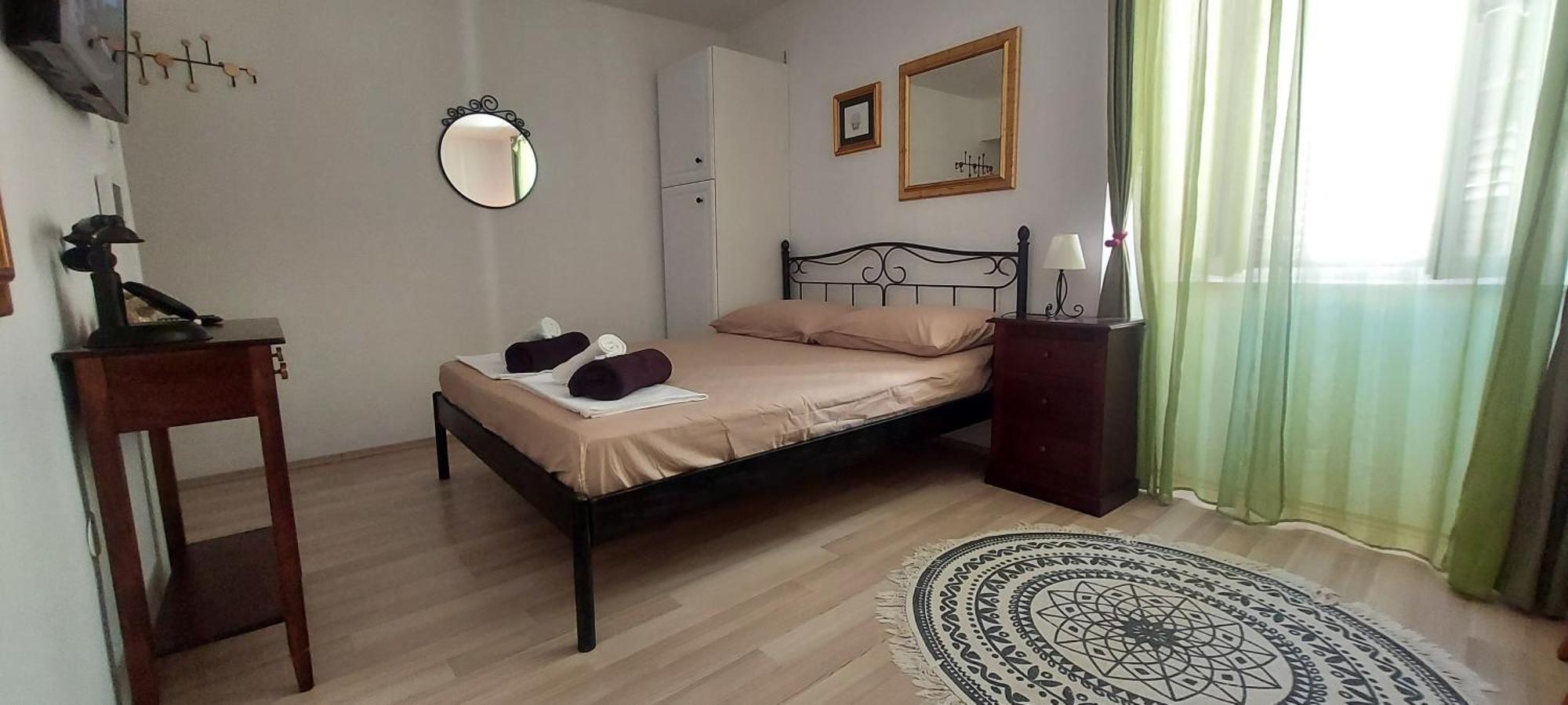 Apartment Agora Zadar Værelse billede