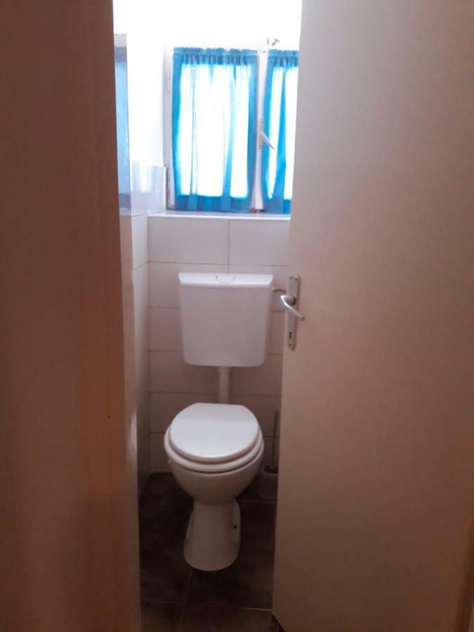 Apartment Agora Zadar Eksteriør billede